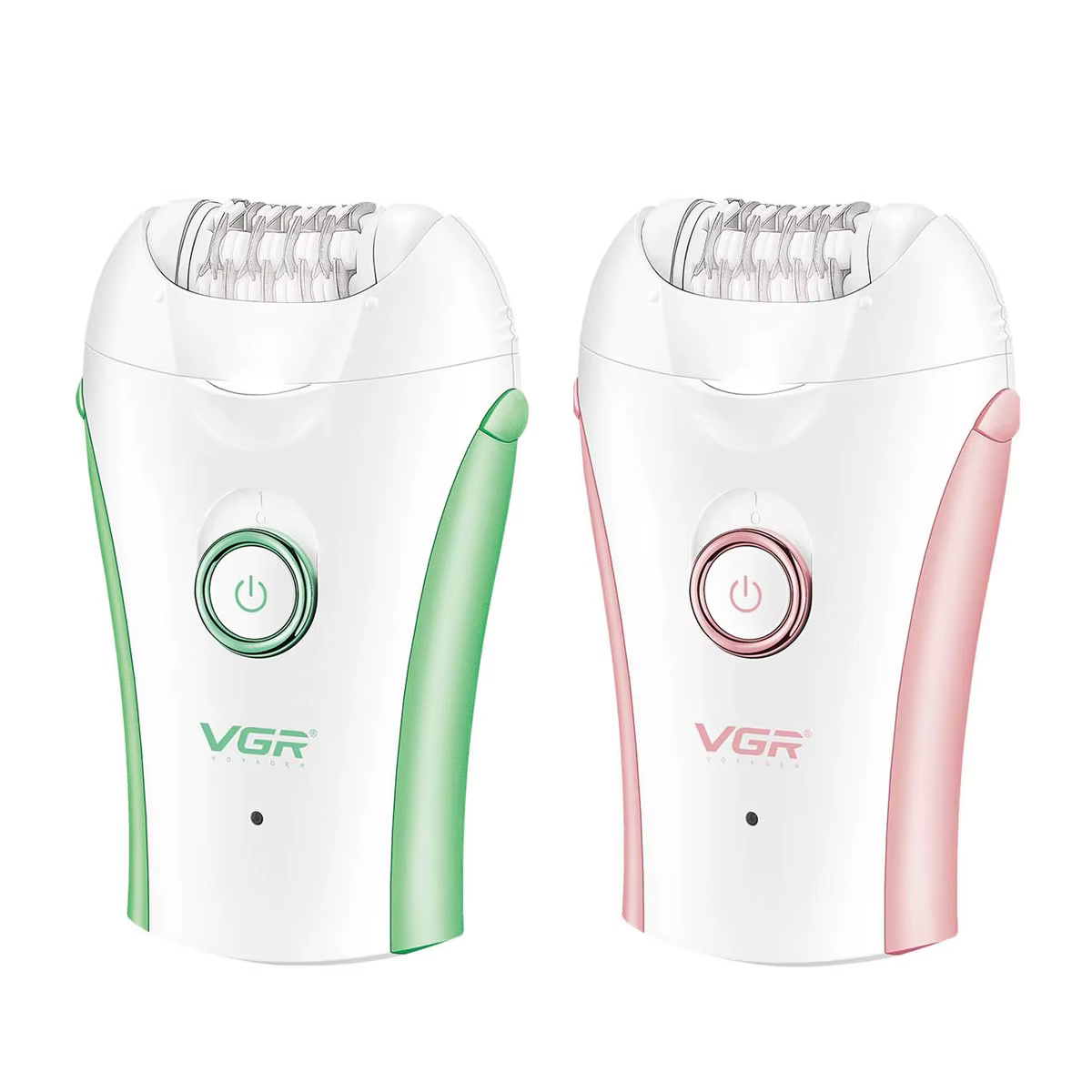 VGR 705 épilateur professionnel