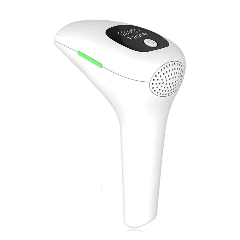 Appareil d'épilation au laser portable