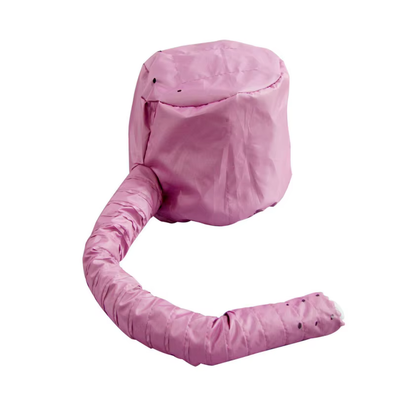 Bonnet de traitement des cheveux Sèche-cheveux Bonnet de séchage des cheveux Soins Perming et mourage Coiffage Séchage avec air chaud Bonnet de traitement des cheveux Douche