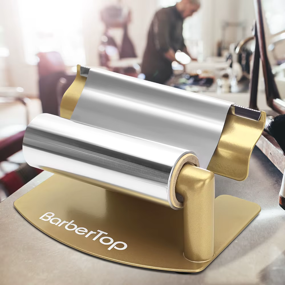 Tondeuse à Cheveux Professionnelle Rechargeable