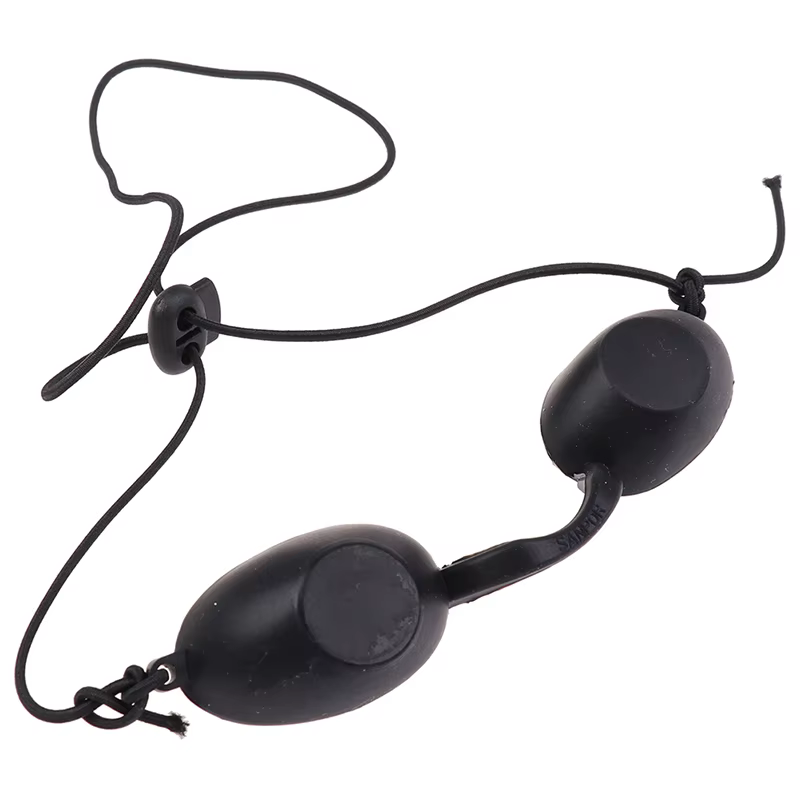 Lunettes de protection oculaire IPL laser anti-lumière