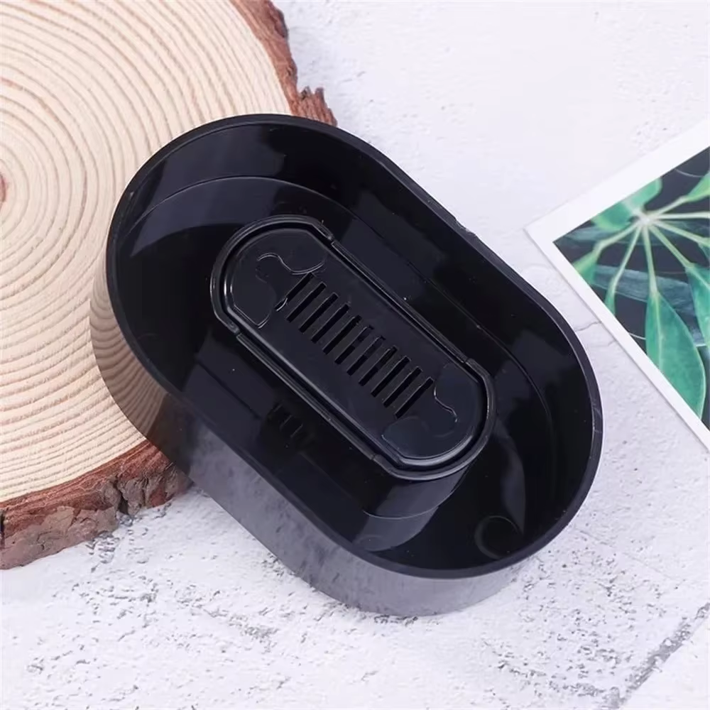 Nettoyeur de rasoir en plastique haute efficacité