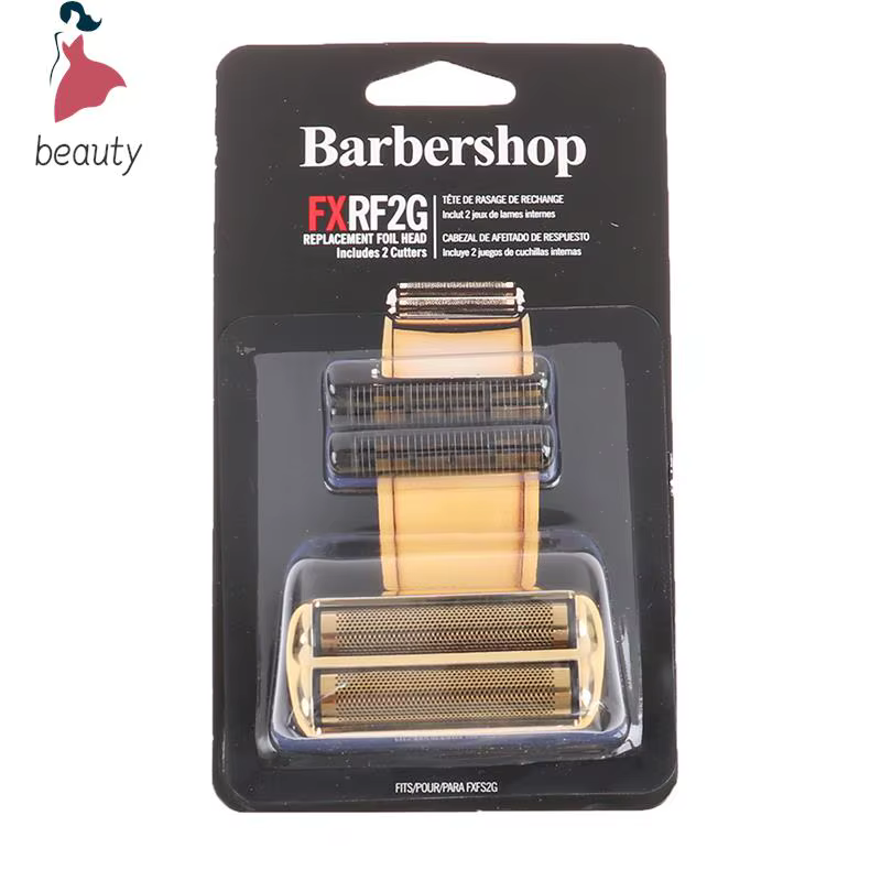 Tête de coupe pour rasoir électrique Babyliss