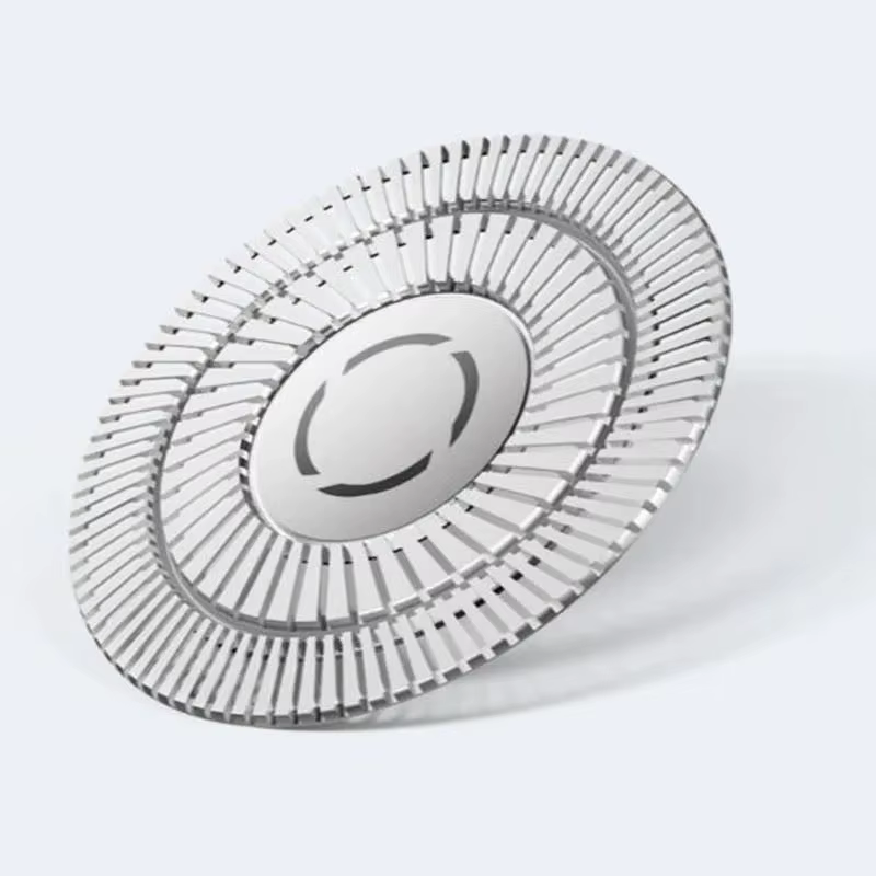 Tête de rasoir électrique d'origine MIJIA compatible avec les modèles S500