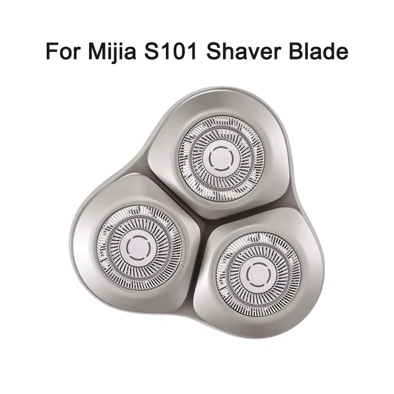 Tête de rasoir de rechange Mijia