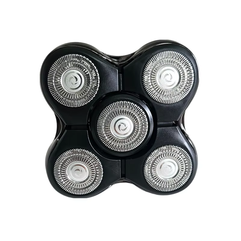 Tête de rasoir de rechange compatible avec les rasoirs électriques Remington Balder XR1600/RX7/BOSS XR7120 et XR7100