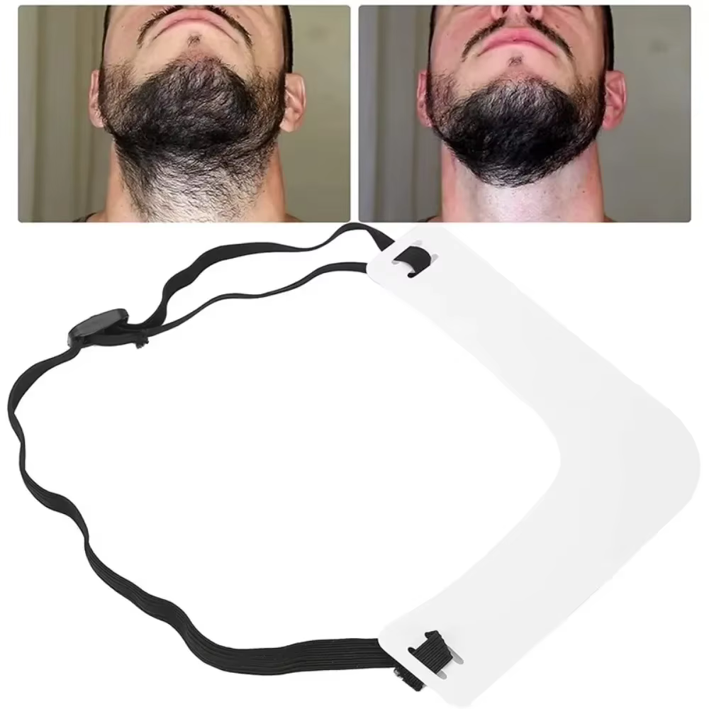 Gabarit de façonnage de barbe Perfect Line