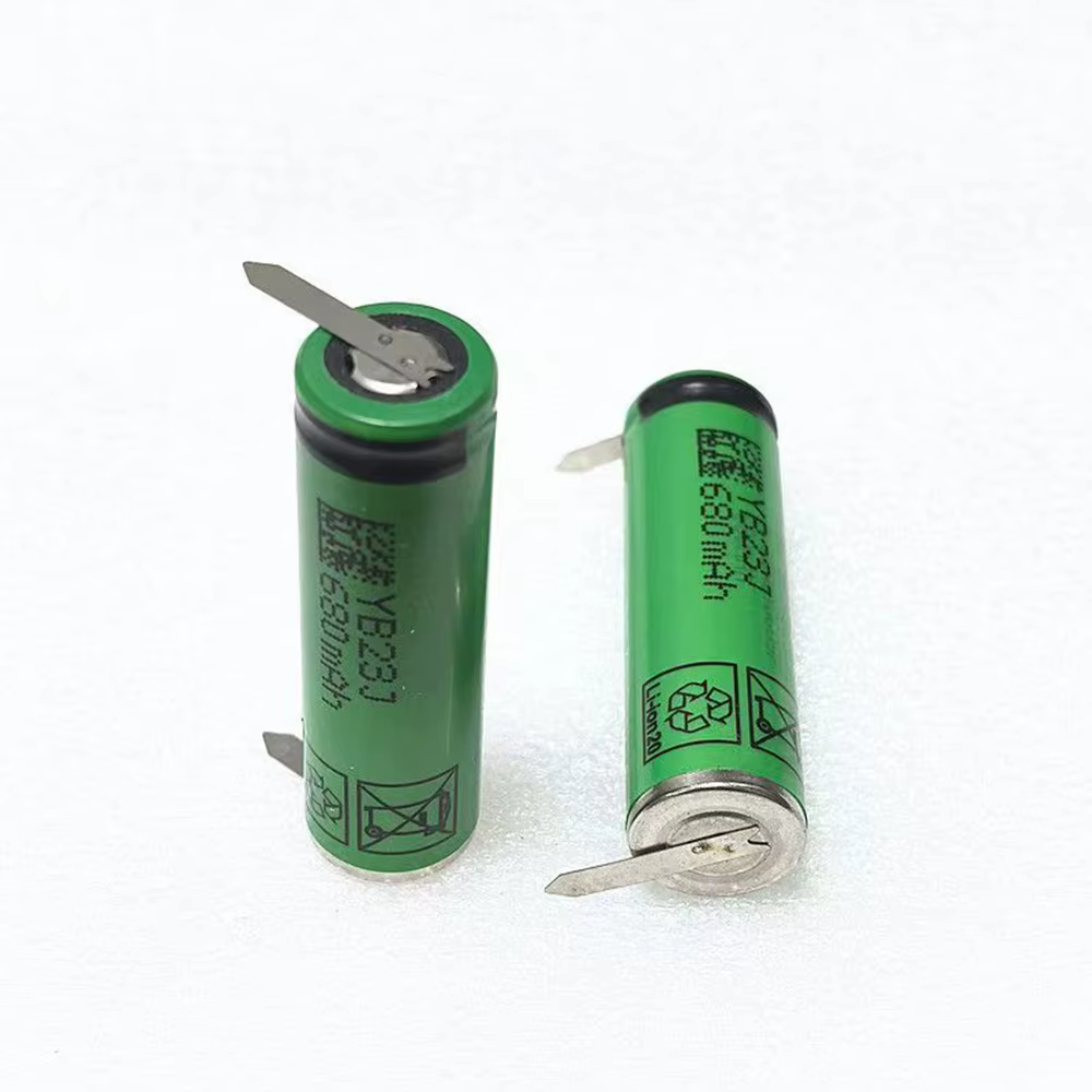 Batterie d'origine pour rasoir Philips AT800 AT810 AT811 AT814 AT815 AT830 AT875 AT880 AT890 AT895 AT920 AT921 AT926 AT927 AT940