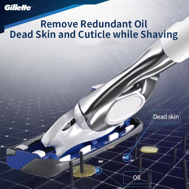 Rasoir Gillette SkinGuard