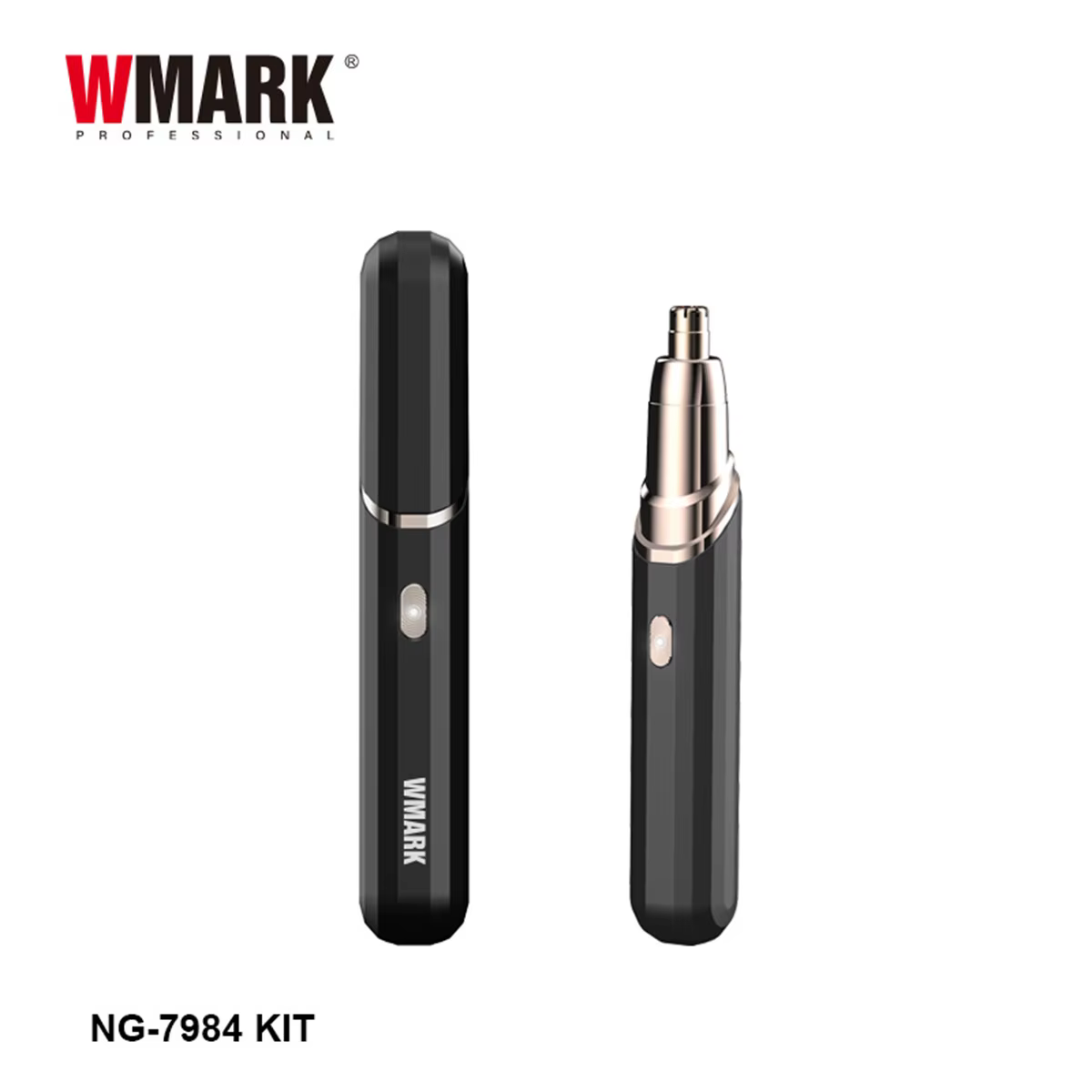 Kit de rasoir électrique professionnel pour homme WMARK NG-7984KIT