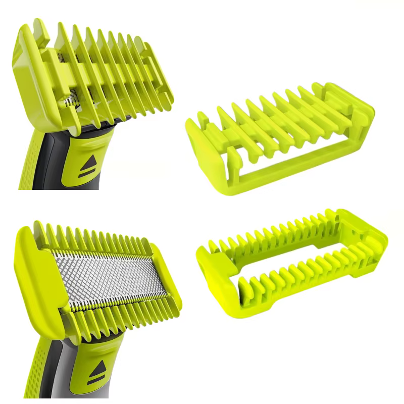 Tête de rechange pour tondeuse hybride OneBlade QP2724/QP2824/QP2520/QP2630