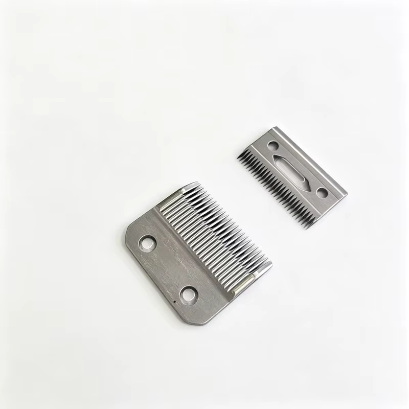 Lames de rechange originales standard américaines pour tondeuses Wahl toutes tailles