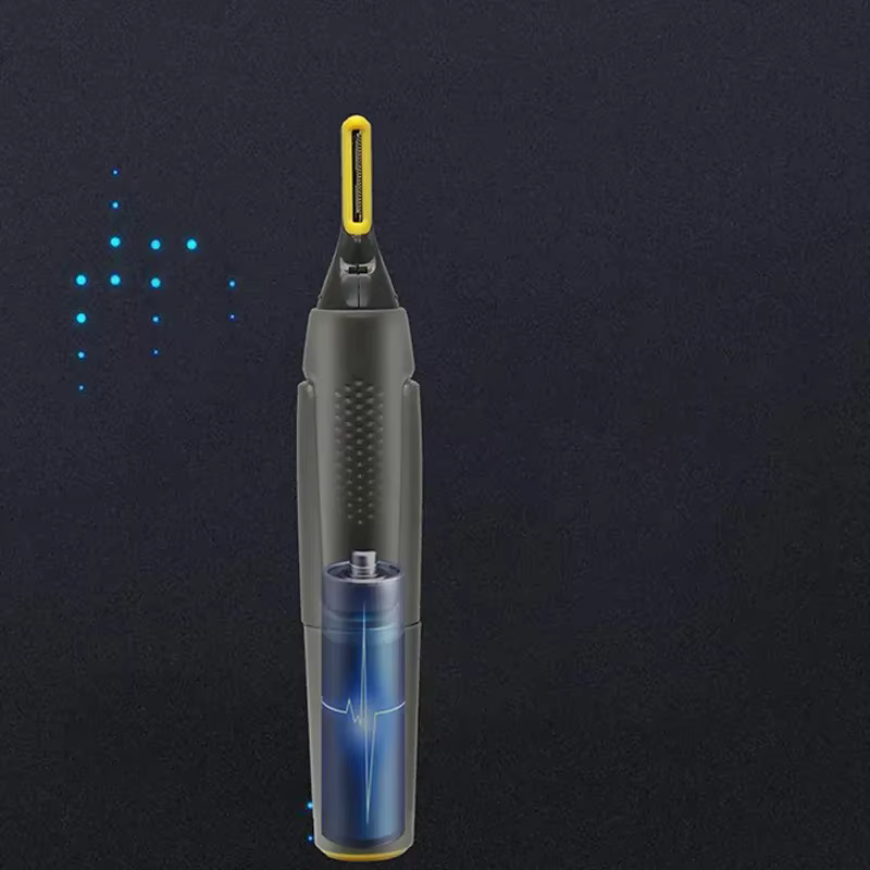 Mini rasoir multifonctionnel pour hommes