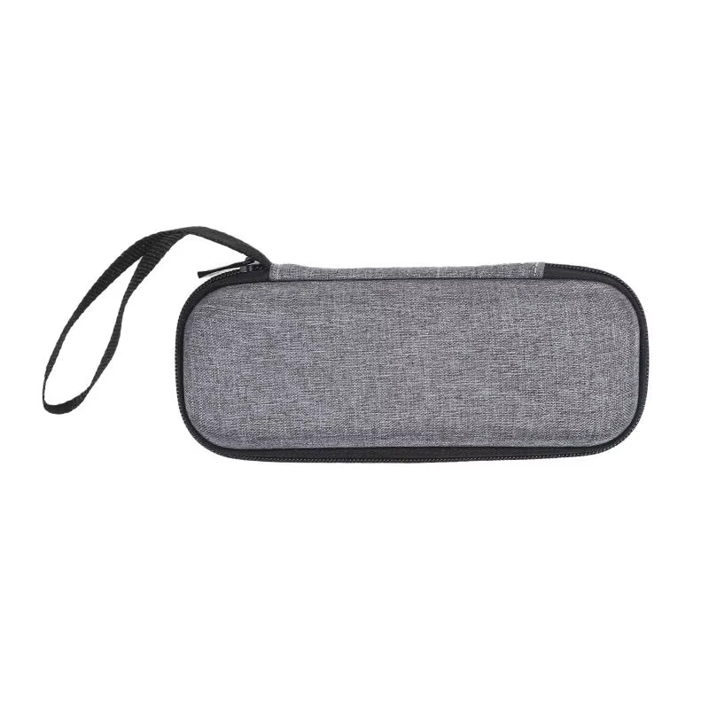 Boîte de rangement pour rasoir masculin, sac de transport portable pour rasoir, étui étanche pour rasoir, antichoc pour rasoir Gillette pour hommes