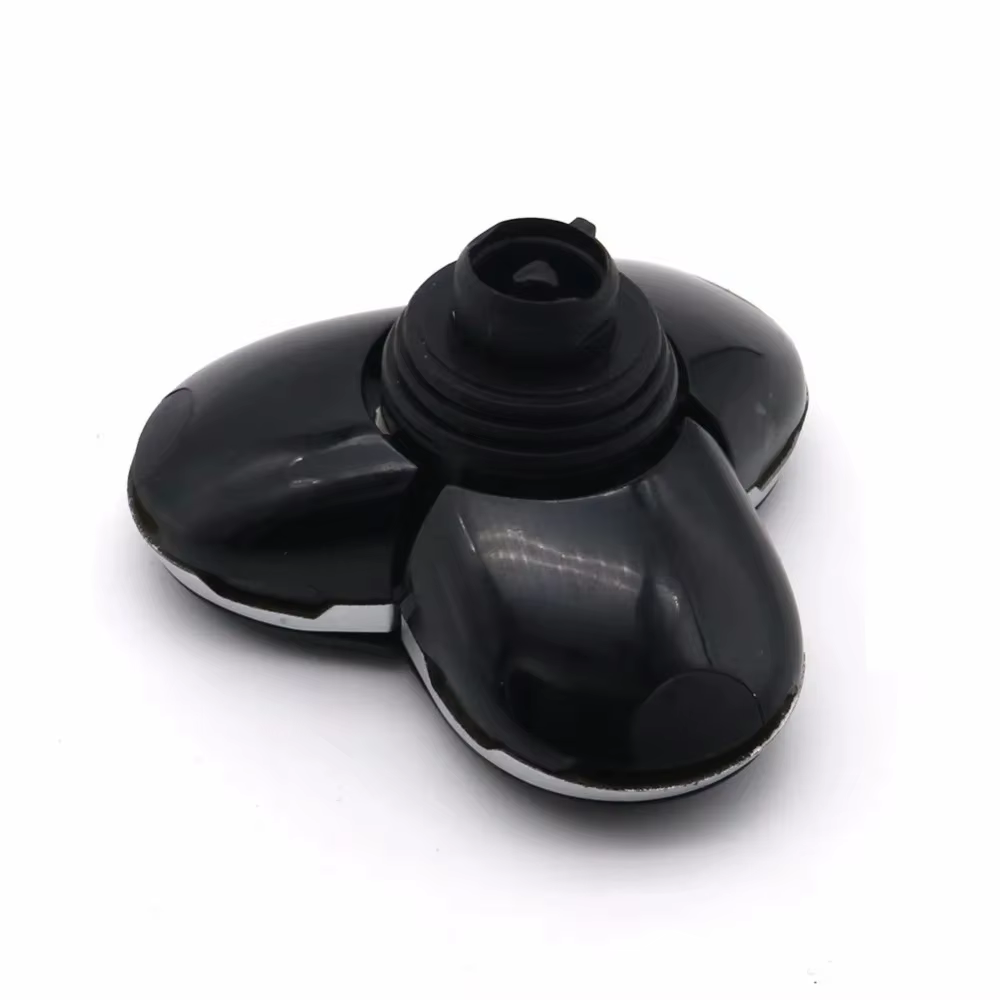 Tête de rasoir/rasoir pour NORELCO RQ 12 RQ32 SENSOTOUCH 1250 1250cc 1260 RQ330 RQ310 RQ311 RQ320