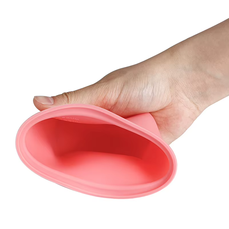 Bol en silicone de remplacement pour chauffe-cire