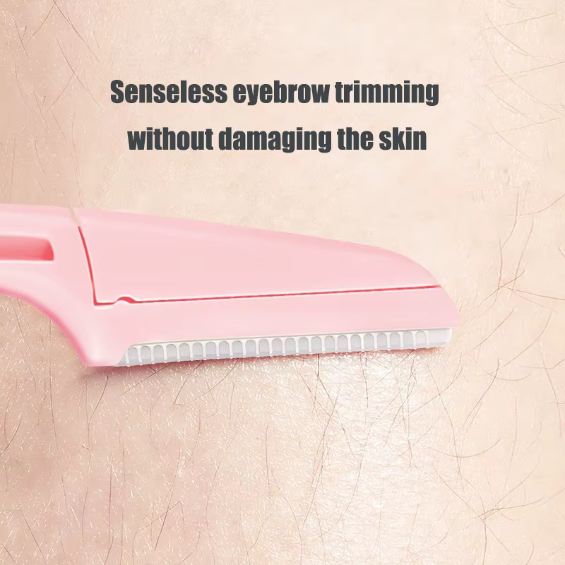 Rasoir facial professionnel pour femmes Champ BHL1578-FRO