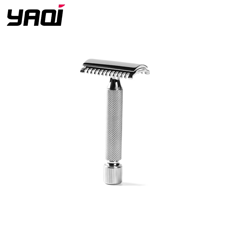 Nouveau rasoir à barbe Yaqi 2026