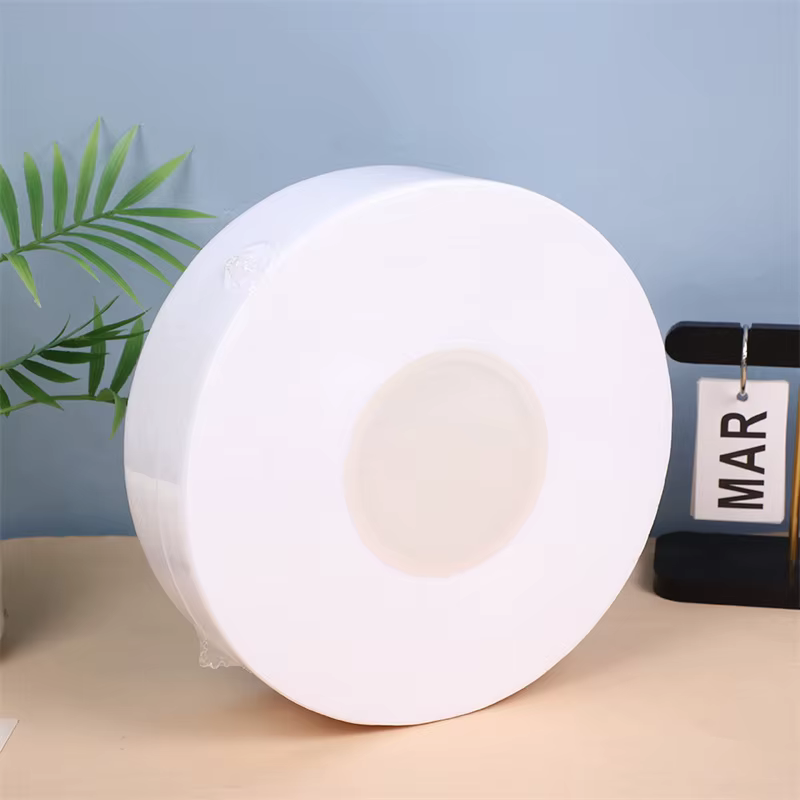1 rouleau 50m 100m bandes de cire non tissées pour épilation corps tissu cheveux enlever