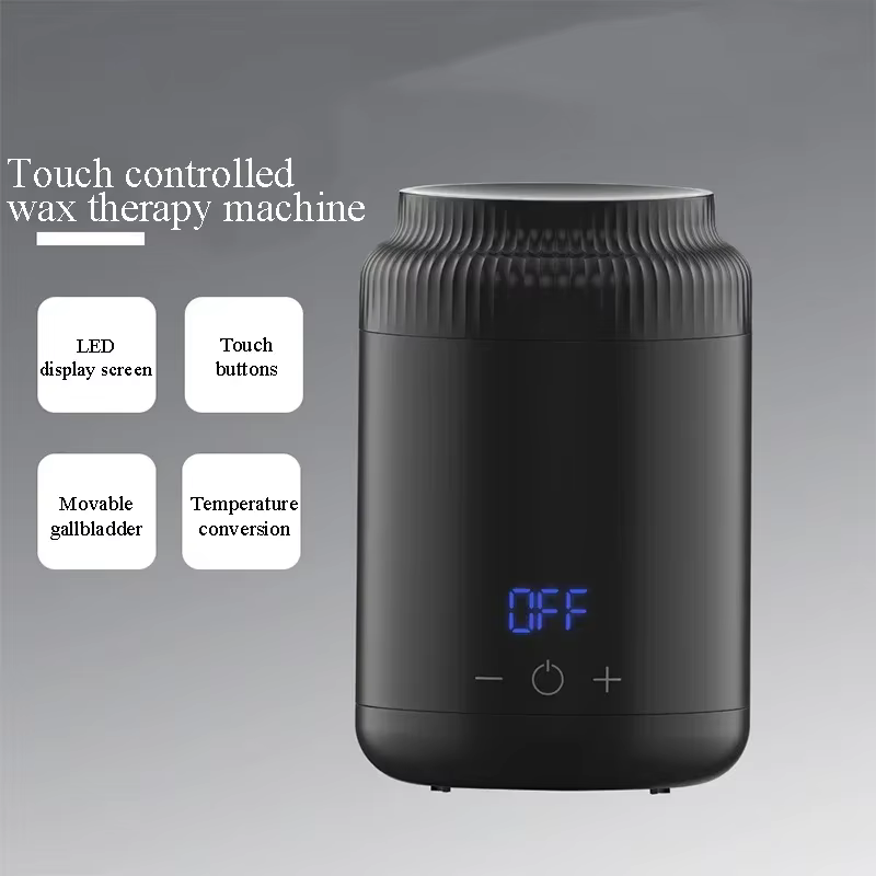Chauffe-cire Machine d'épilation de fusion de cire