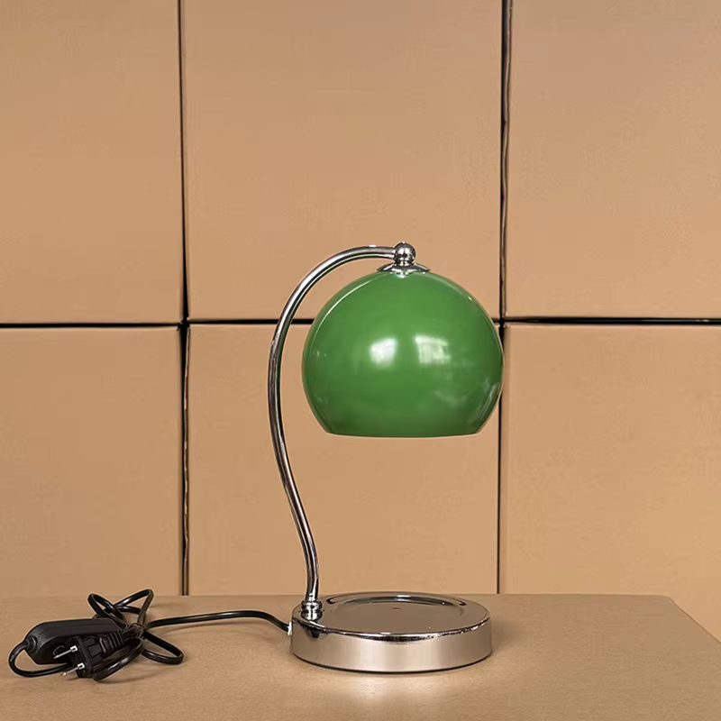Lampe de fusion de cire Premium avec minuterie, veilleuse et diffuseur de parfum, lampe de chevet de chambre à coucher, lumières décoratives, lampes de décoration pour la maison