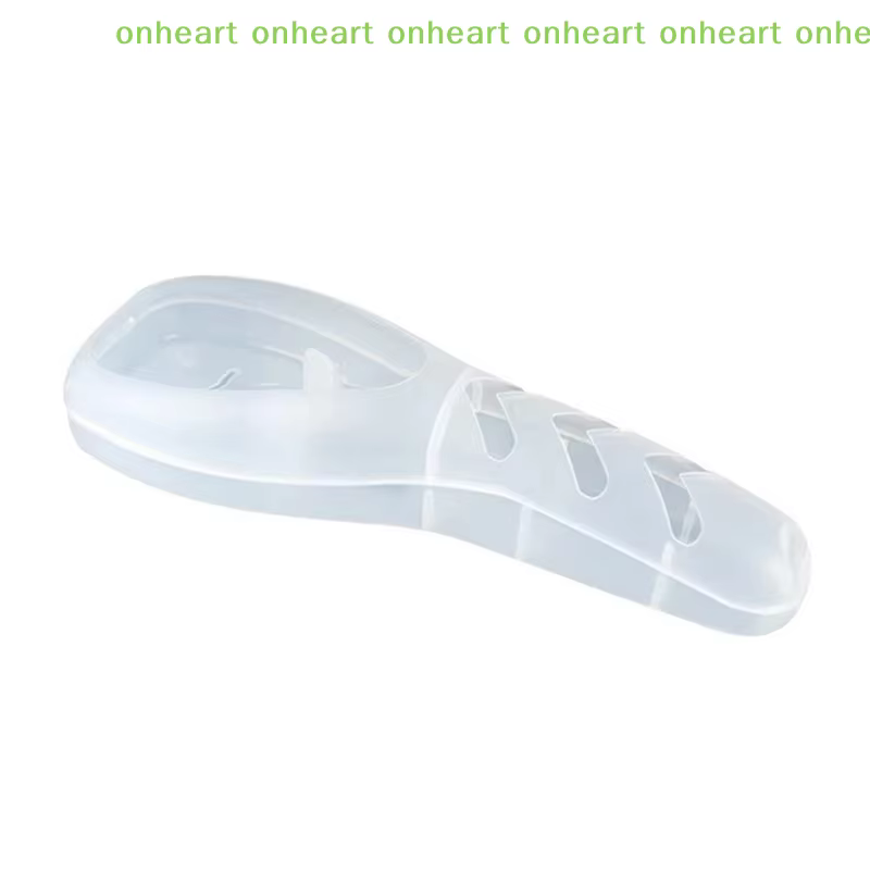 Boîte de rasage de haute qualité pour hommes, boîte de rangement pour rasoir, support en plastique transparent, étui de rasoir portable pour voyage