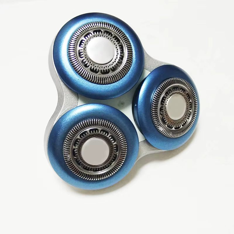 Tête de rasoir de rechange adaptée à philips série 7000 9000 RQ10 RQ11 RQ12 RQ111 SH90/52 SH90/70 SH70 S9711 S9511 S9111 S9000 Lumea