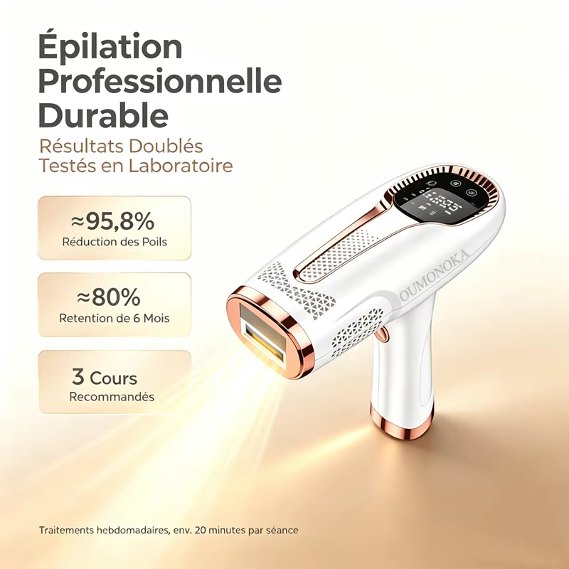 IPL épilation permanente au Laser femme épilateur Facial électrique femmes maquillage MachinesMan rasoir choix Machine de coupe de cheveux