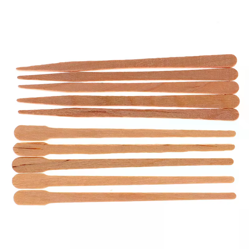 Bâtons jetables pour femmes