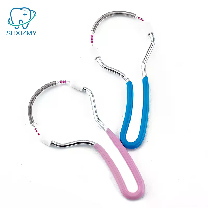 1 pièce Epistick Épilateur manuel à ressort pour le visage