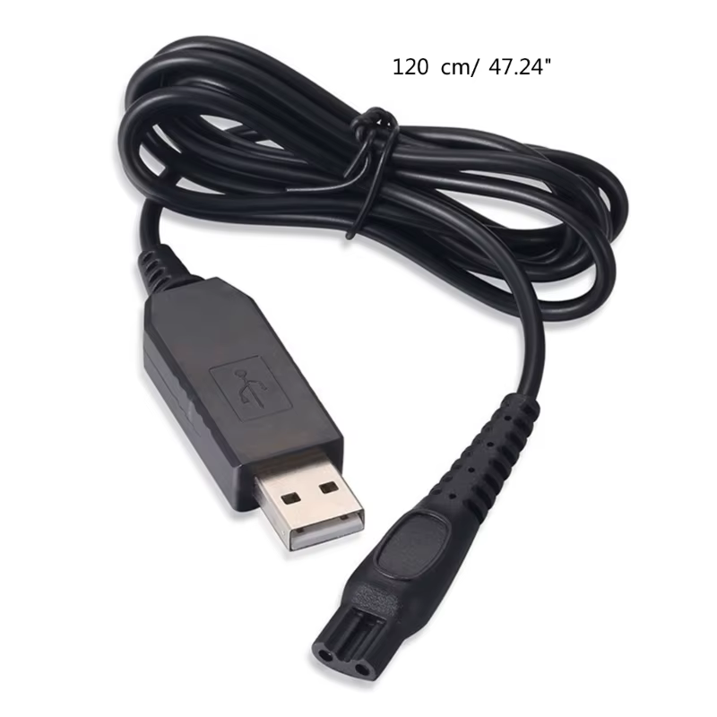 Câble de chargeur USB 5V