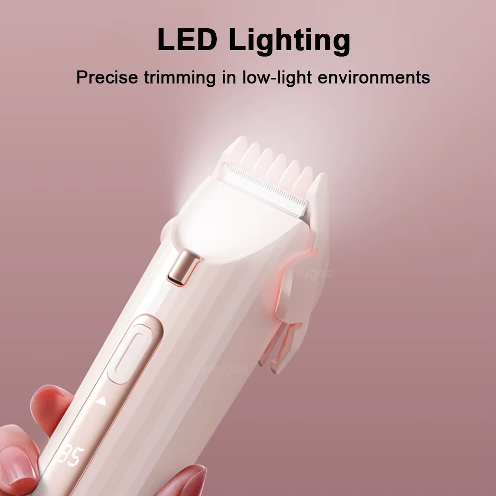 Épilateur électrique portable pour femme