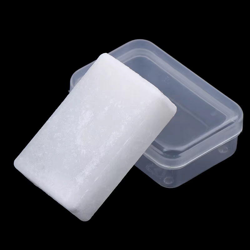Pierre d'alun naturelle inodore 95g