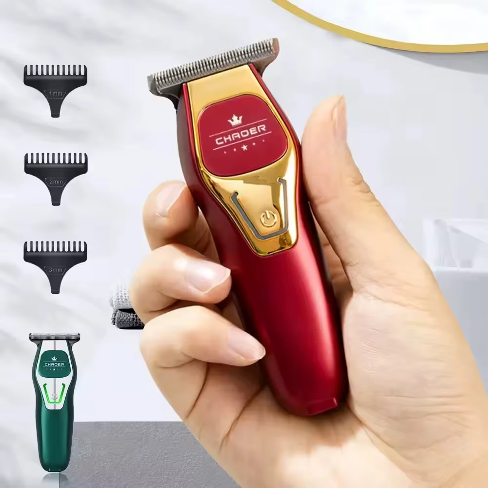 Tondeuse à cheveux Mini