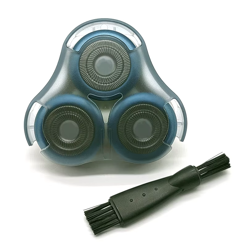 Tête de rasoir de remplacement SH70 pour rasoirs modèles Series 7000 9000 RQ10 RQ11 RQ12 1250X SH90/52 SH90 S9711 S9511 S9111 S9000