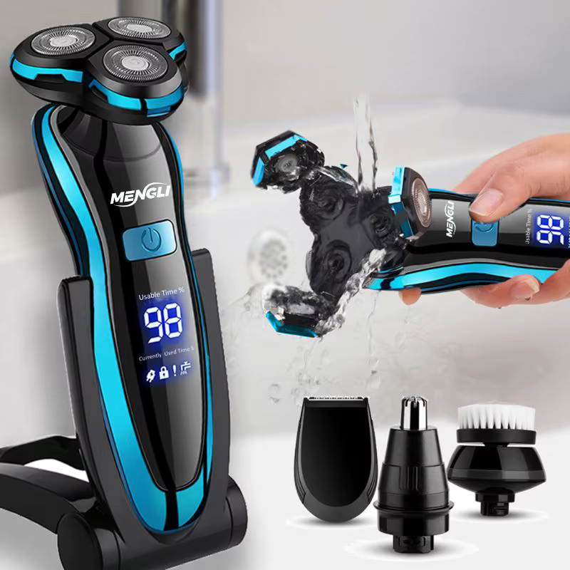 ZOZEN rasoir électrique