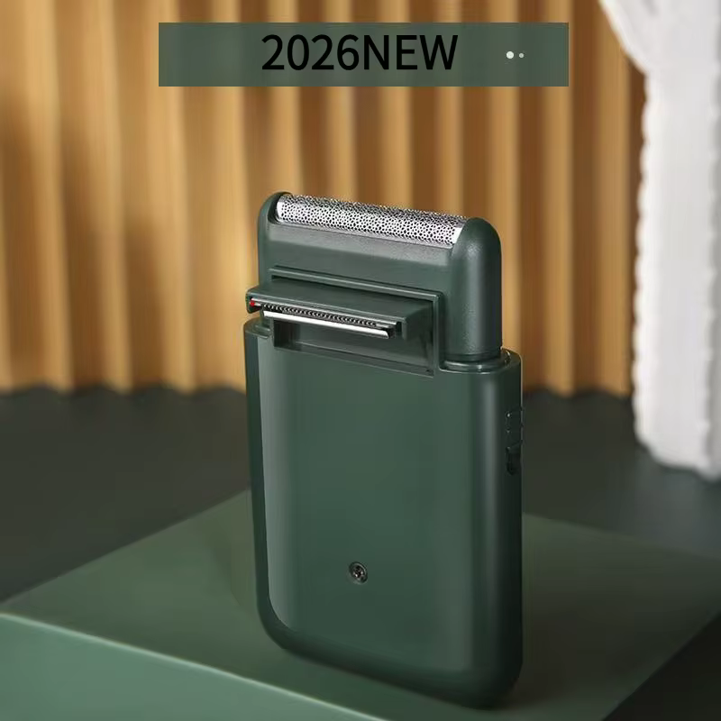 Nouveau Rasoir Électrique Professionnel TOP