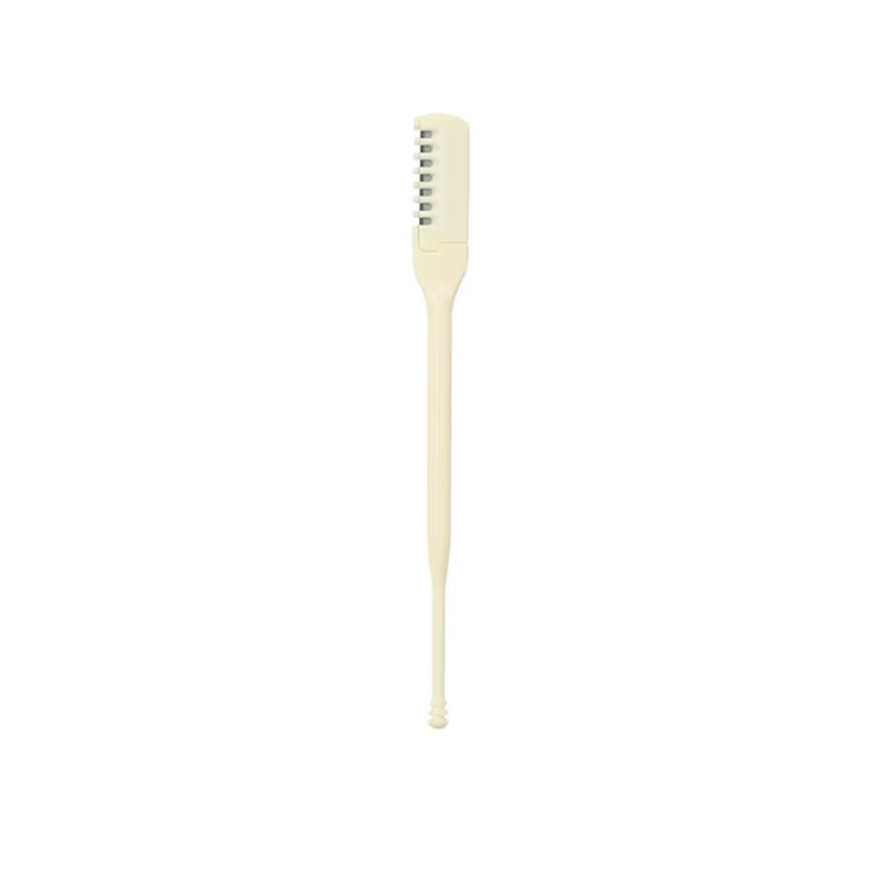 Tondeuse à cheveux pour hommes – Ciseaux rotatifs précis et sûrs