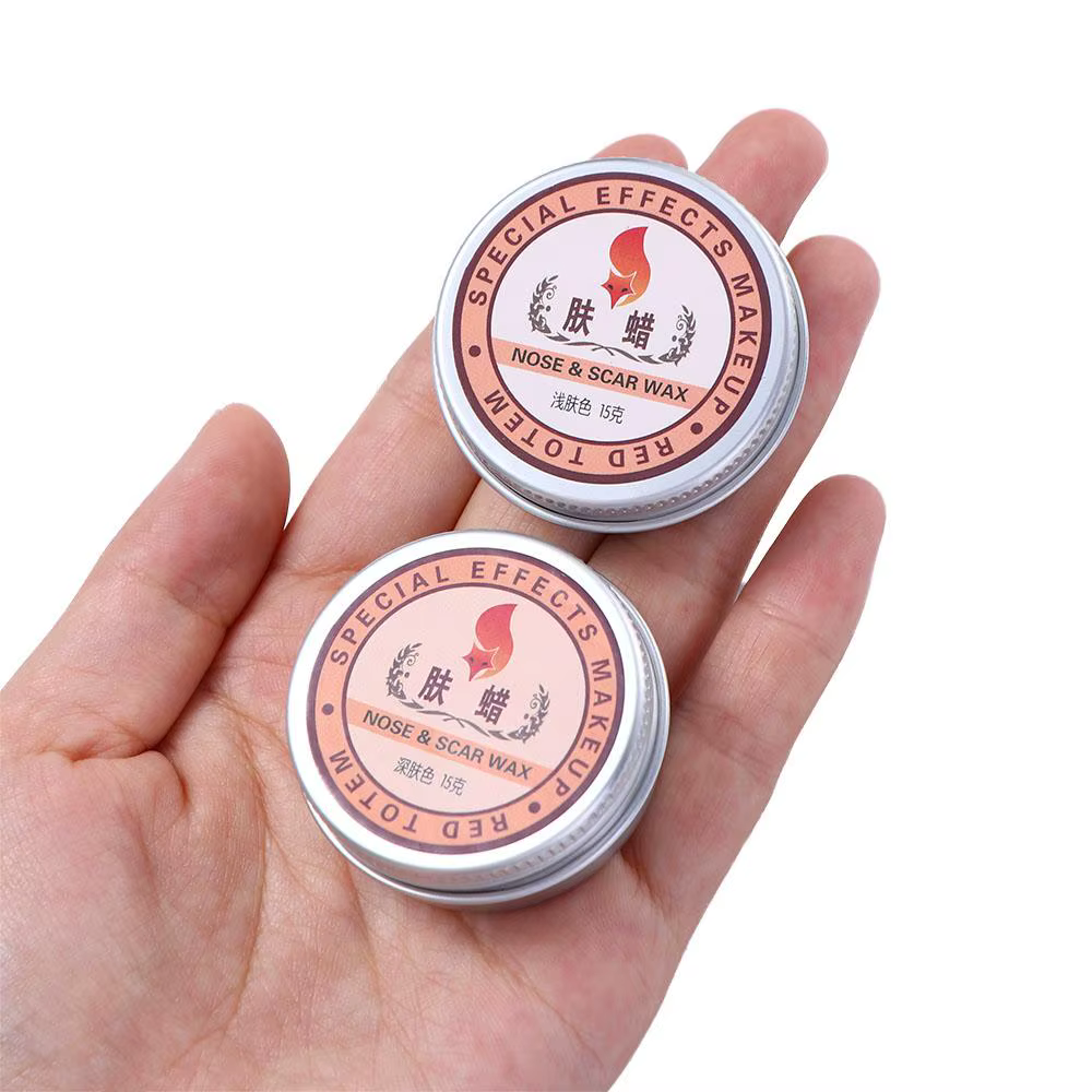 Offre spéciale nez modélisation mastic cosmétique peau cire fausse cicatrice Halloween maquillage