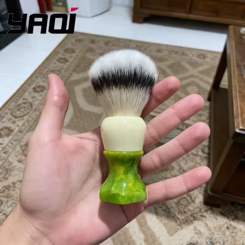2026 YAQI Ever-Hopeful Brosse à raser pour homme à usage humide