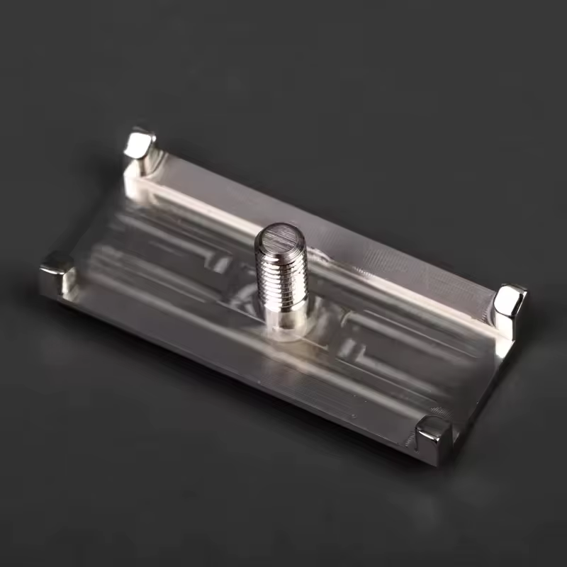 Tête de rasoir de sécurité YAQI 2026