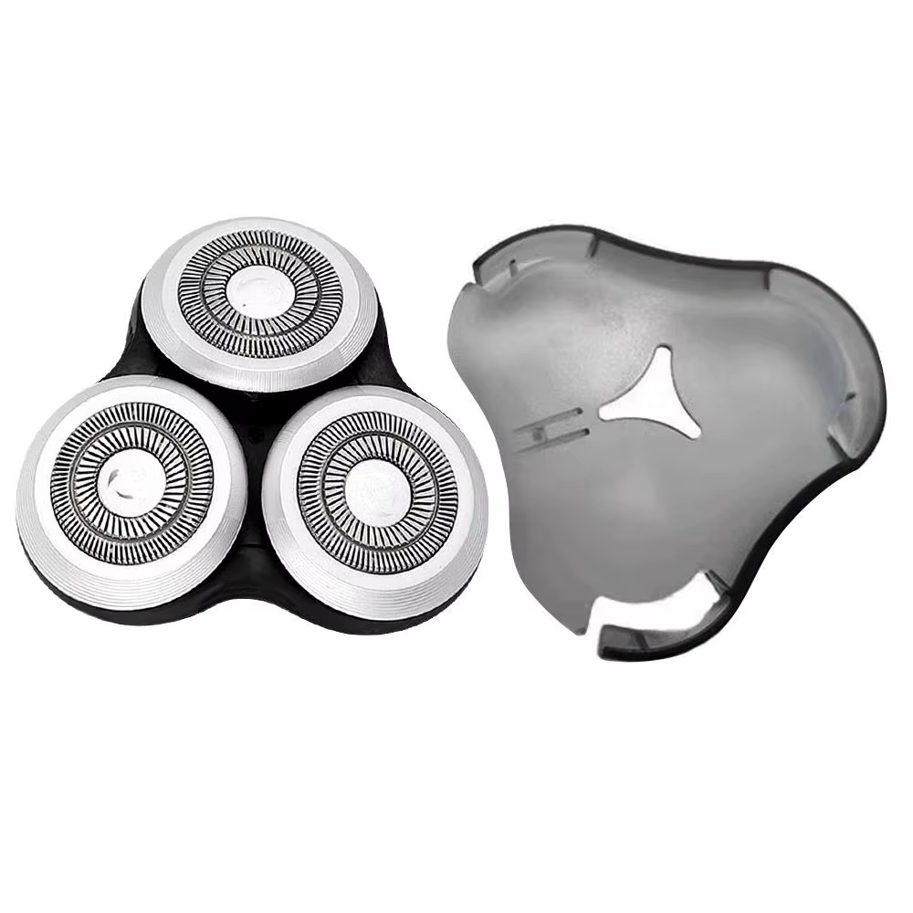 Accessoires maison SH90 tête de rasoir rotative unité de rasage pièces