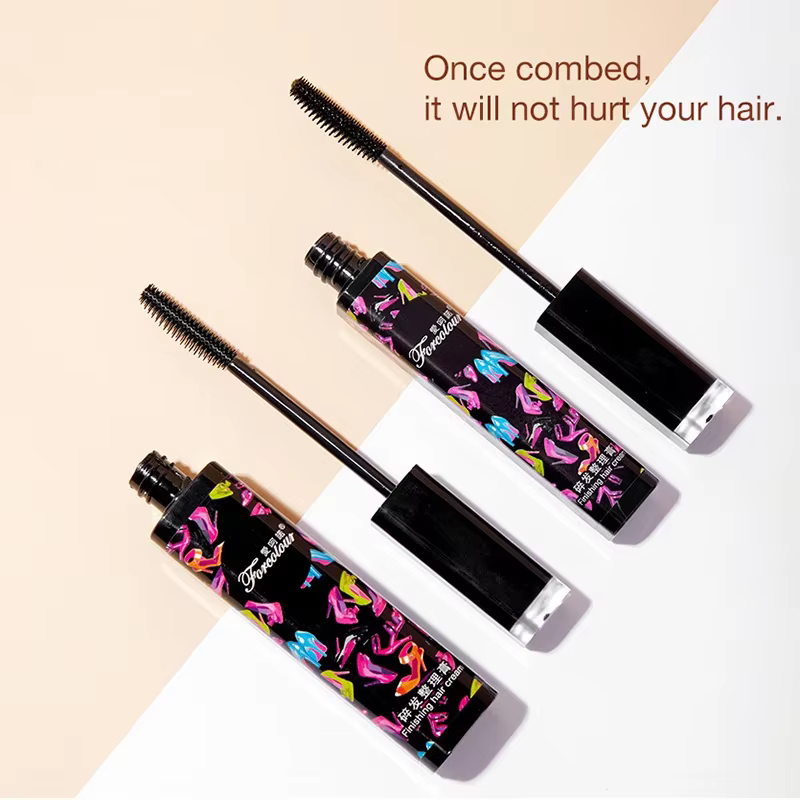 Bâton de finition magique pour cheveux cassés