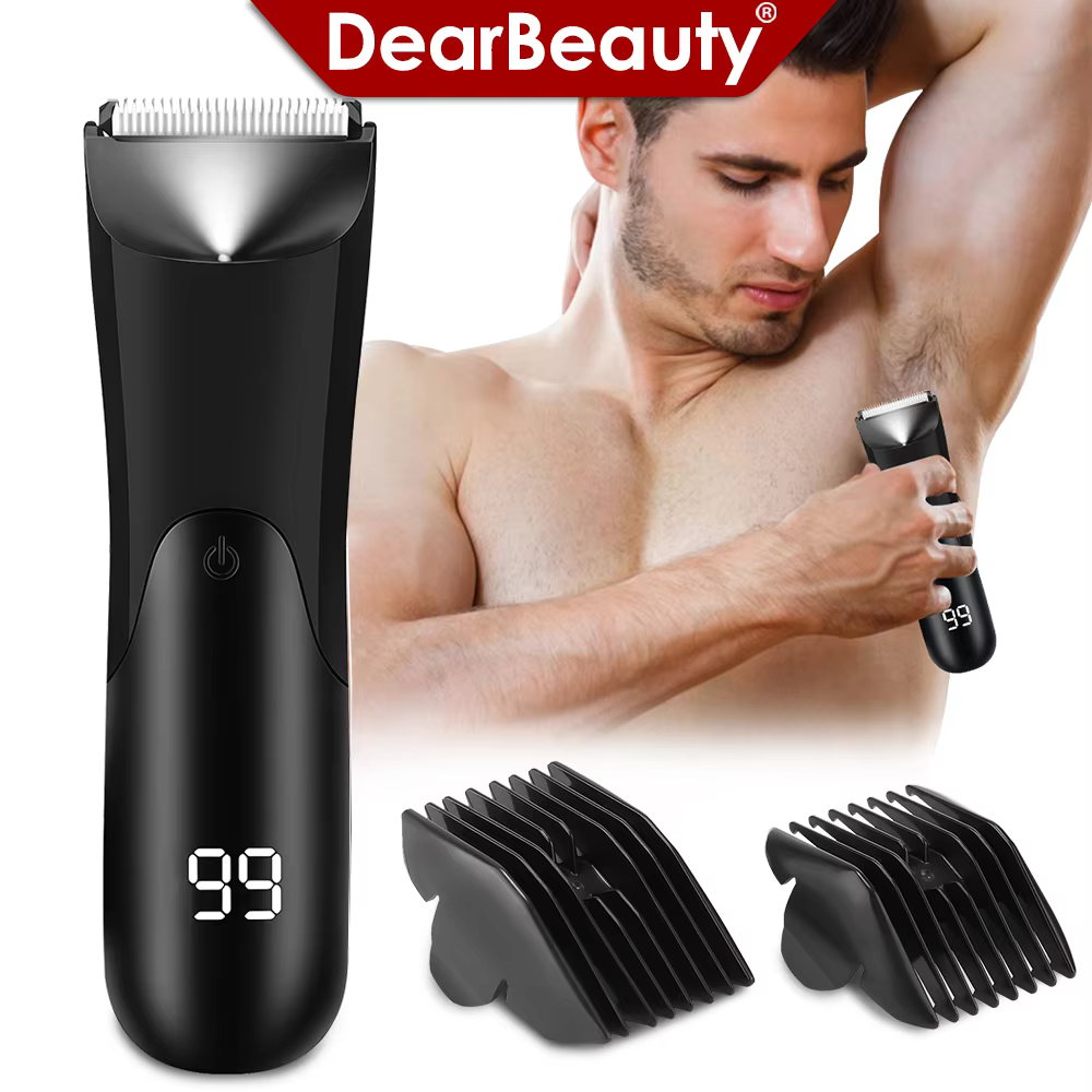 Tondeuse à cheveux, tondeuse à barbe