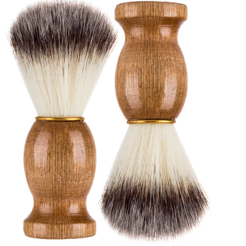Brosse à raser pour hommes