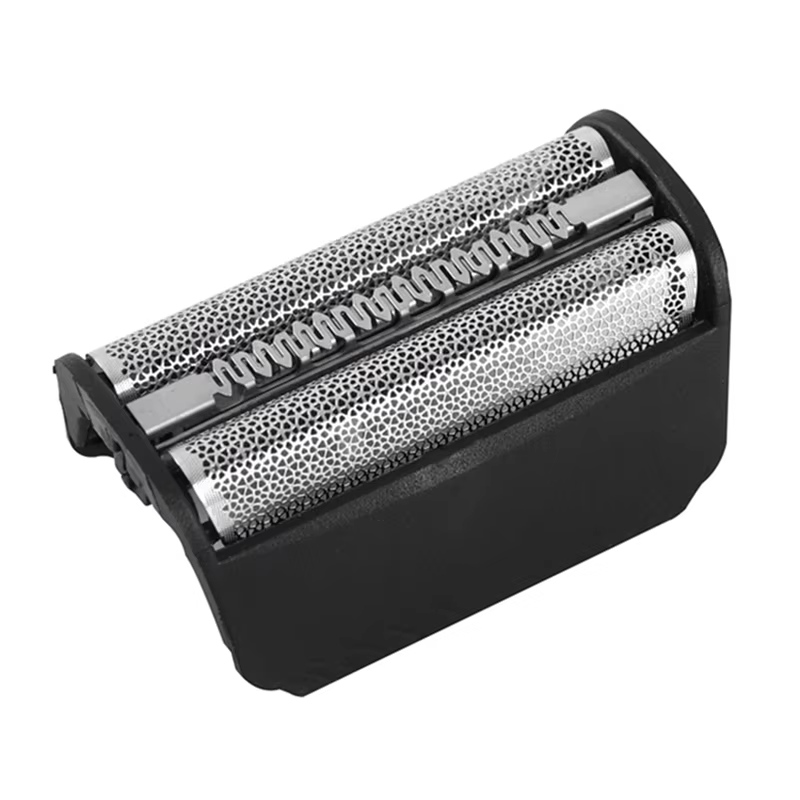 10X écran de remplacement + cadre pour rasoir/rasoir BRAUN série 3 310 31B 5000/6000 350 360 380 5312 5485 5610 5614