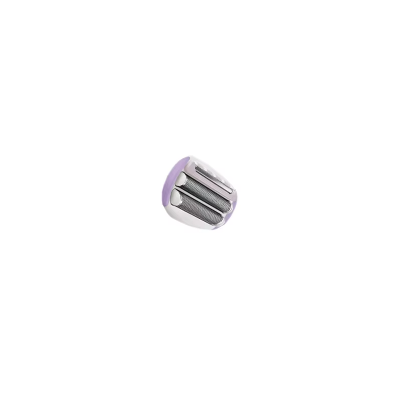 Pièces de rechange tête en aluminium pour Philips BRL170/50