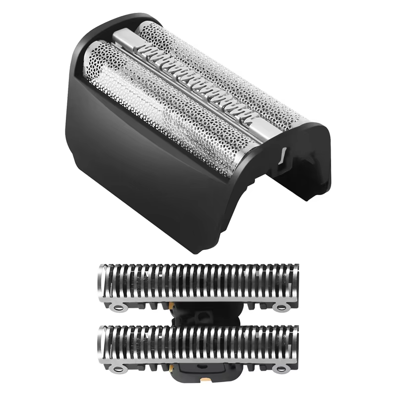 B59B-rasoir 30B écran de remplacement + lame pour Braun série 3 Smartcontrol 5494 4835 197S 195S 4845