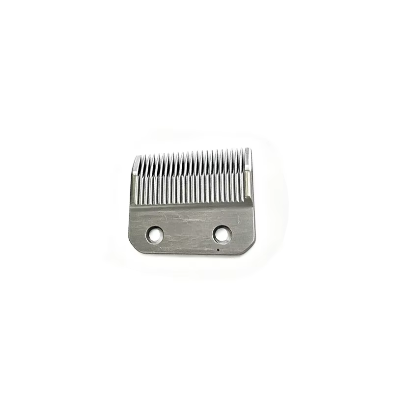 Lames de rechange originales standard américaines pour tondeuses Wahl toutes tailles