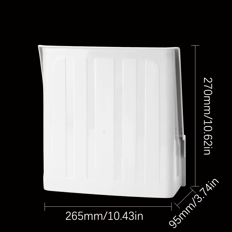 Housse de protection étanche pour caméras dôme tourelle, boîtier de protection pour caméras de sécurité